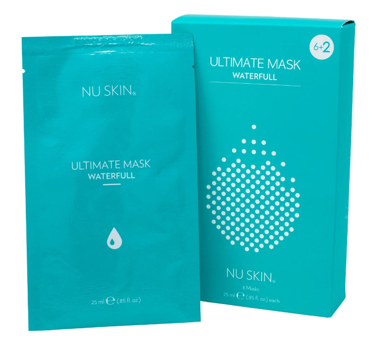 Ultimate Mask Waterfull