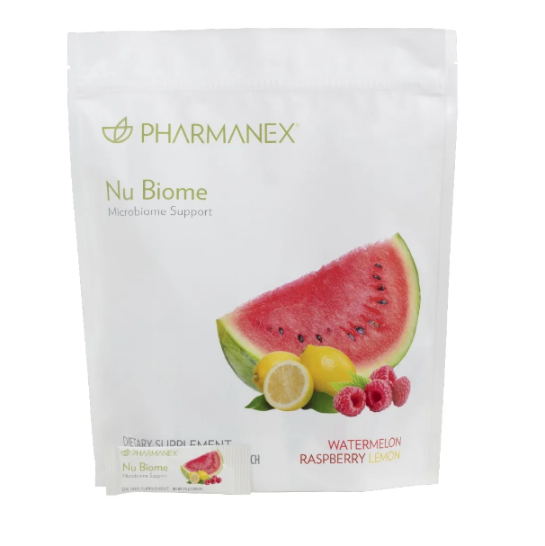 Nu Biome