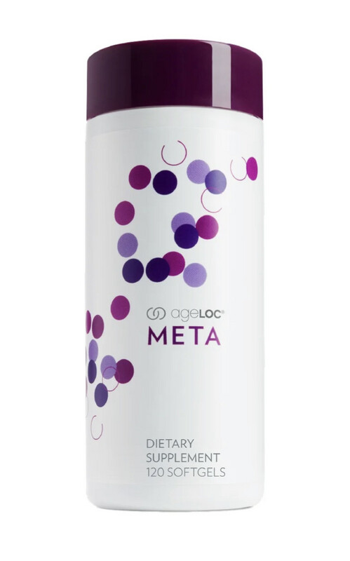 Meta- One Month Supply