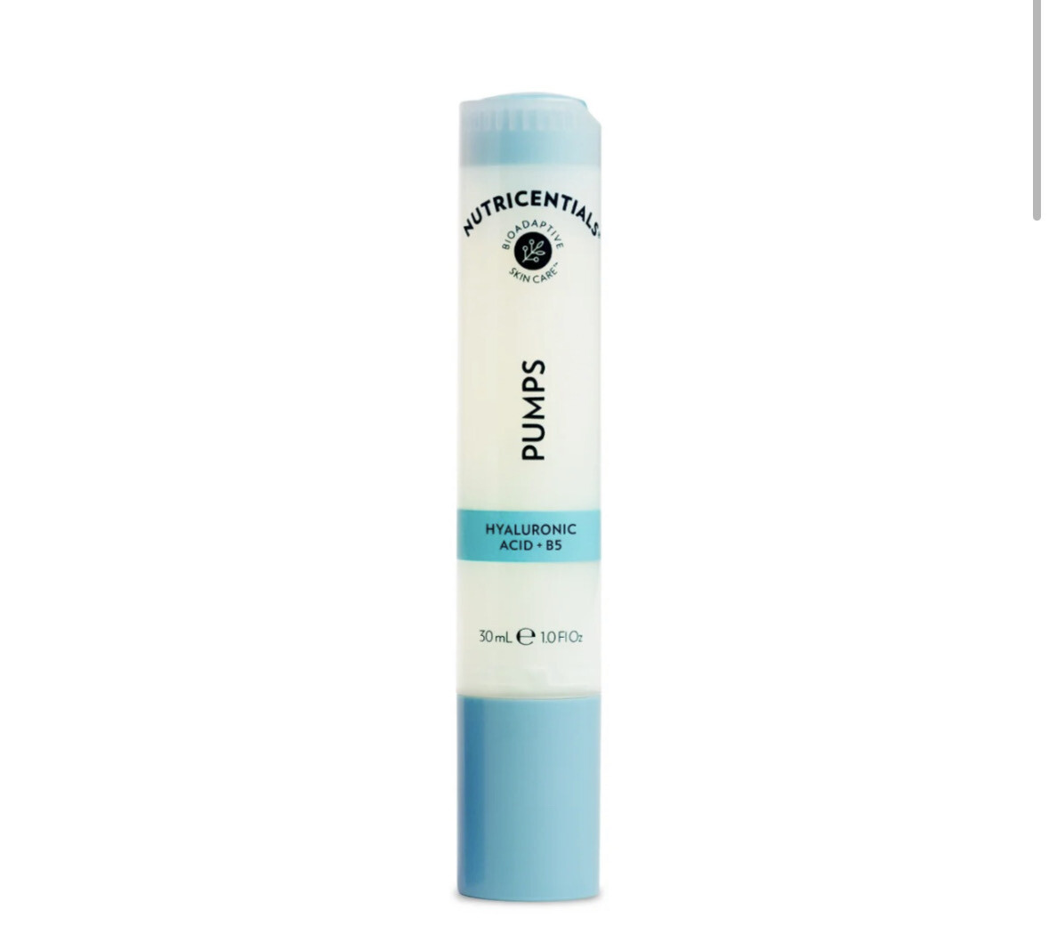 Hyaluronic Acid Pump