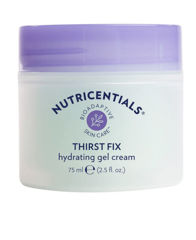Thirst Fix