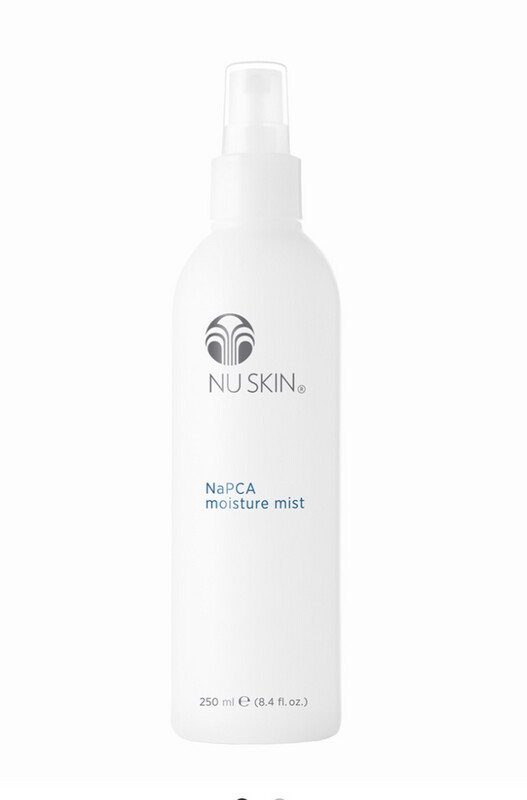 Moisture Mist