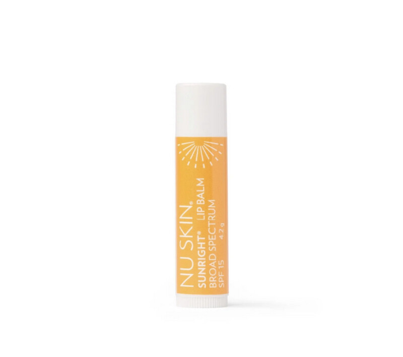 Lip Balm SPF 15