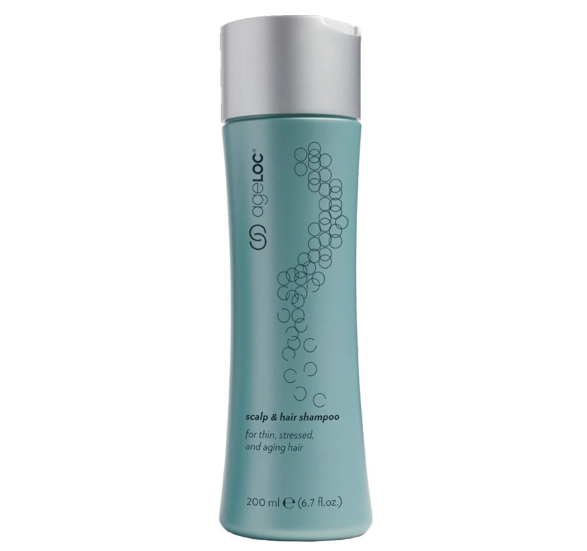 Scalp &amp; Hair shampoo