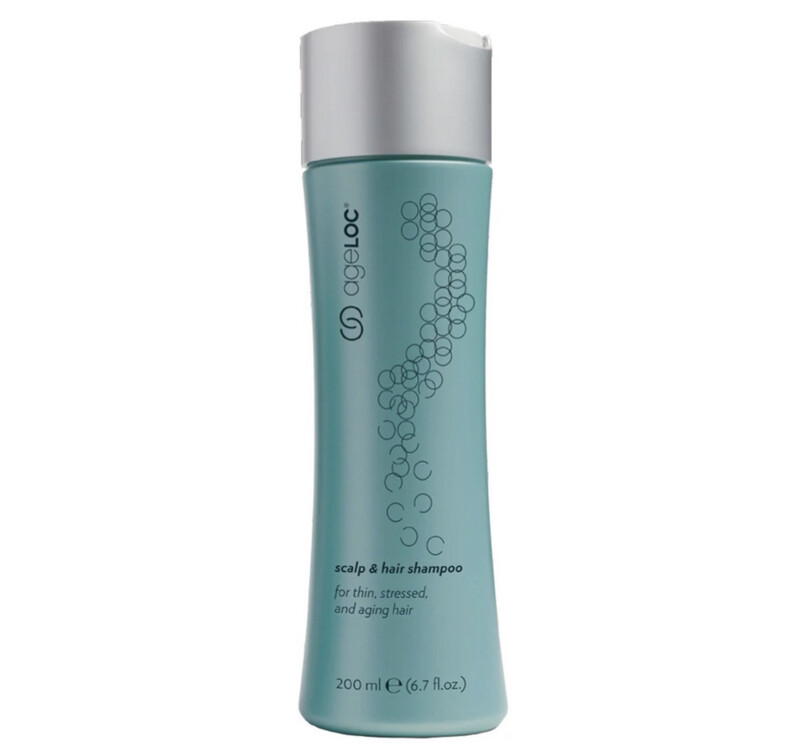 Scalp &amp; Hair shampoo