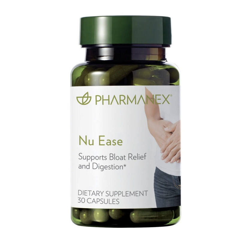 Nu Ease