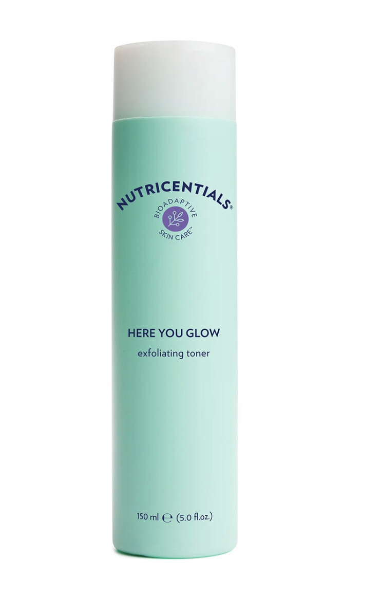 Here You Glow Toner