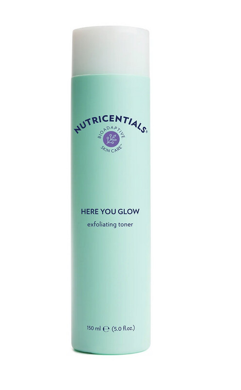 Here You Glow Toner