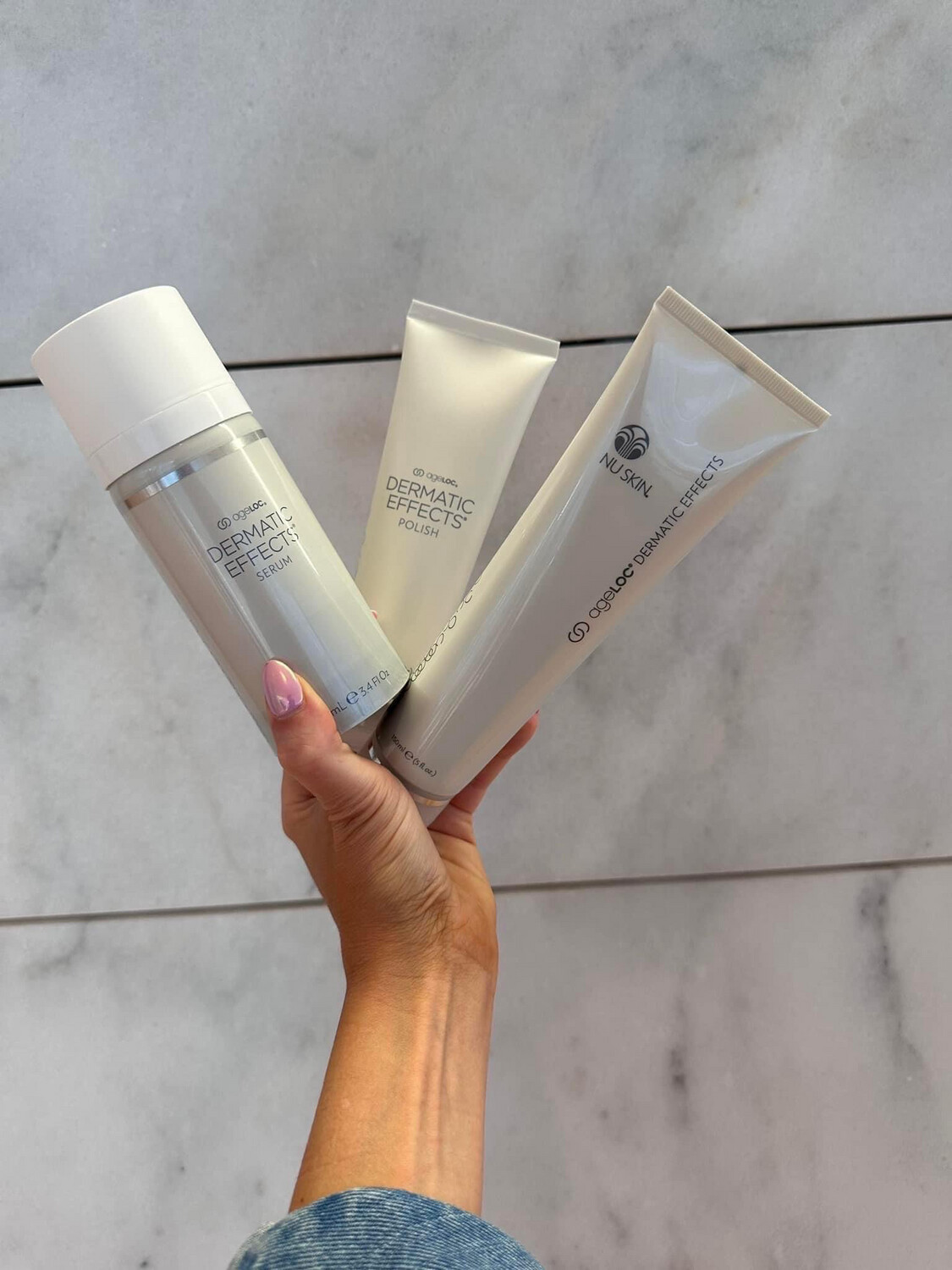 Body Trio Subscription
