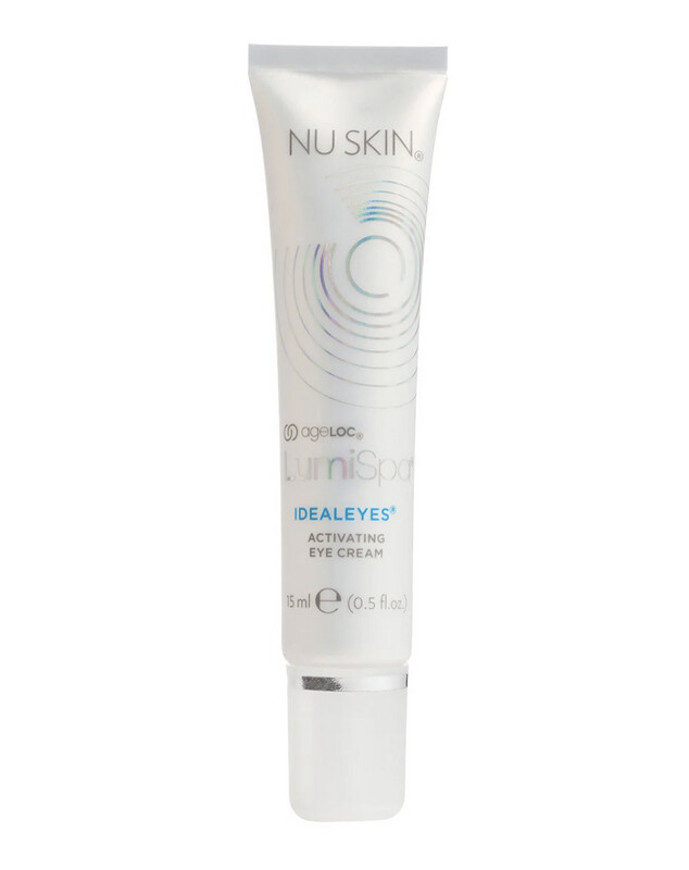 Ideal Eyes Cream