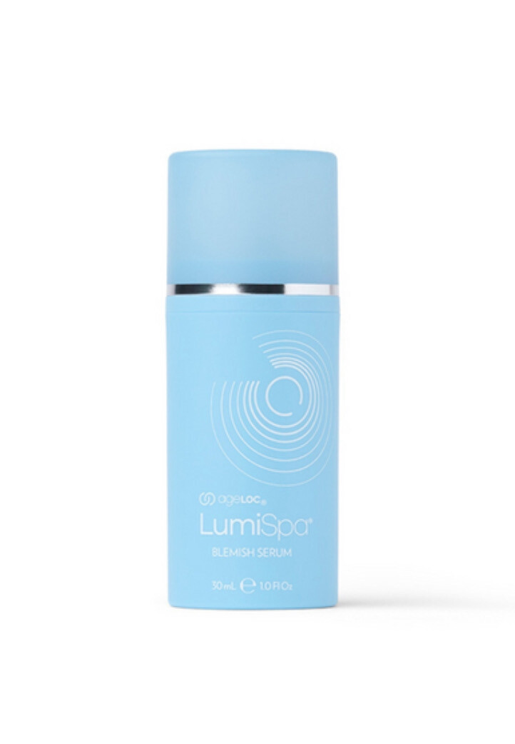 Blemish Serum