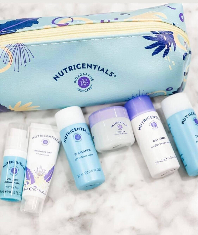 Travel Set