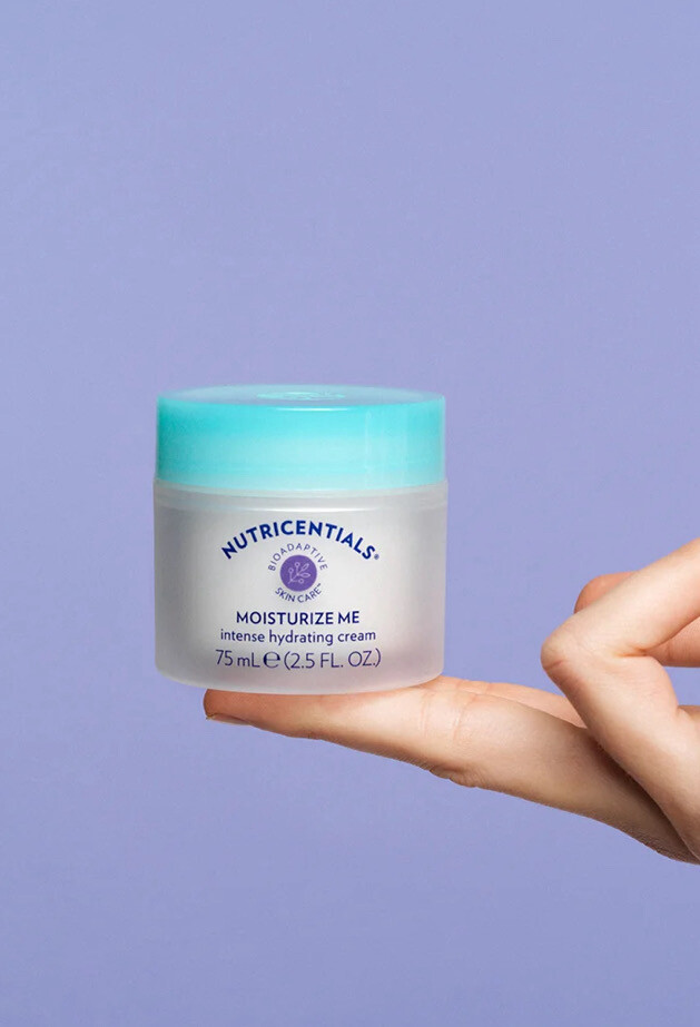 Moisturize Me