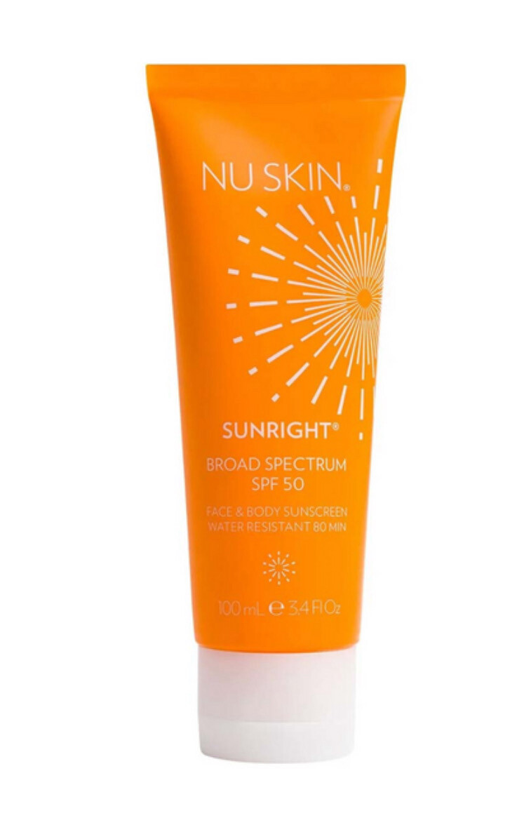 Sunright SPF 50