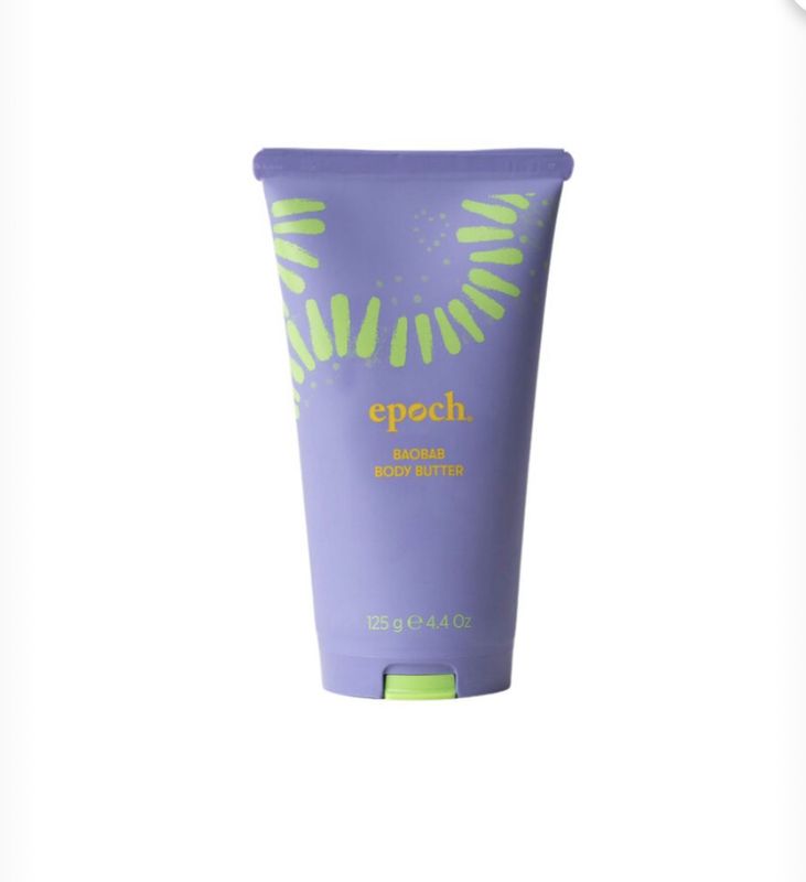 Body Butter