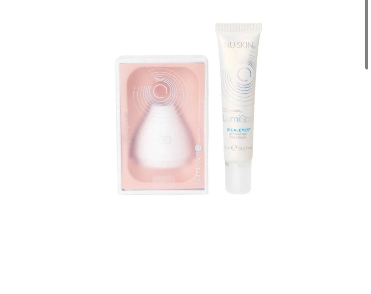 Lumispa IO Eye Attachment