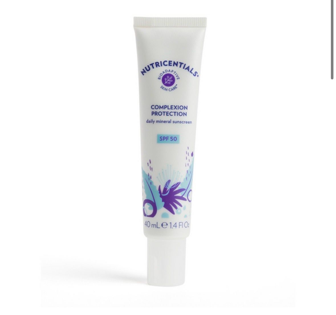 Complexion Protection Face Sunscreen