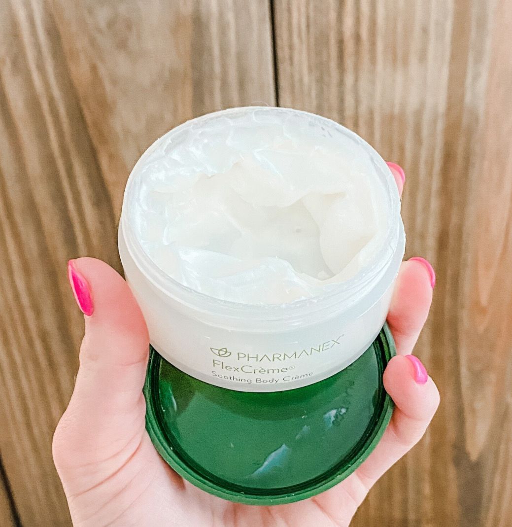 Muscle Relief Cream