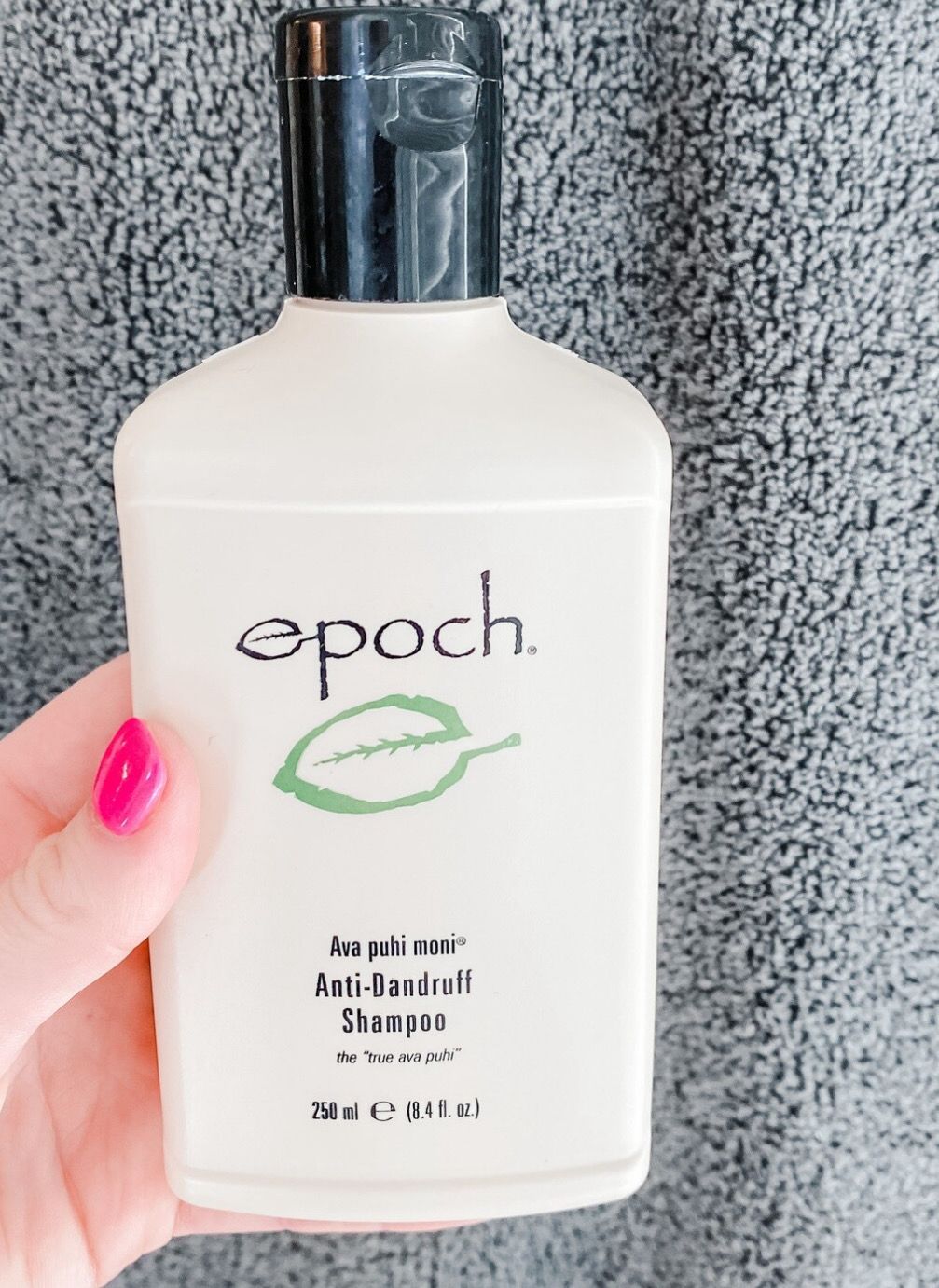 Dandruff Shampoo