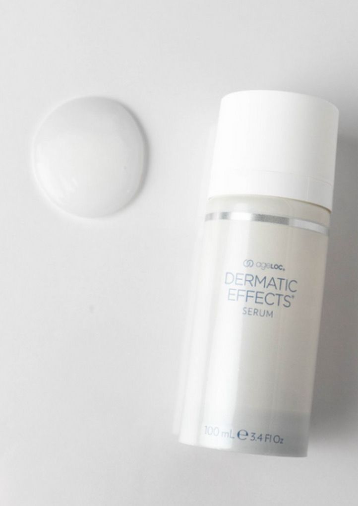 Dermatic Effects Serum