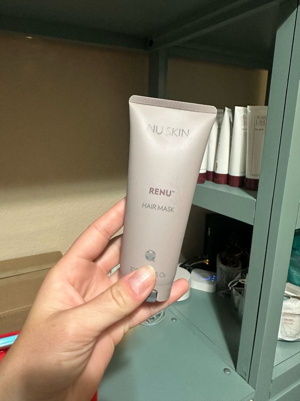 Renu Hair Mask