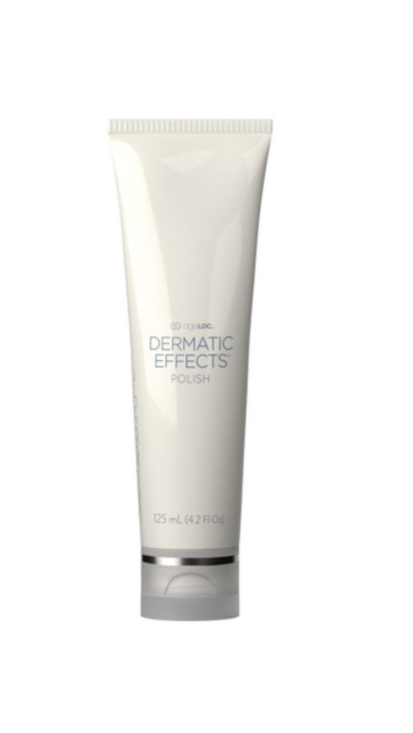 Dermatic Effects Polish