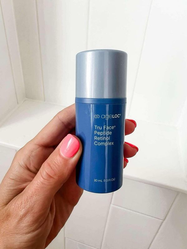 Peptide Retinol Complex