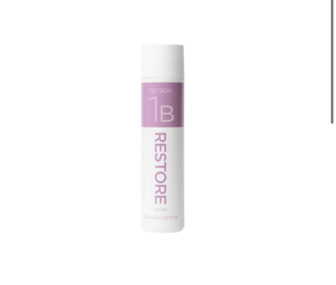 Restore Toner