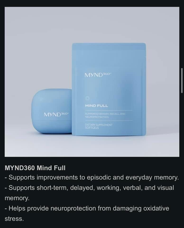 Mind Full