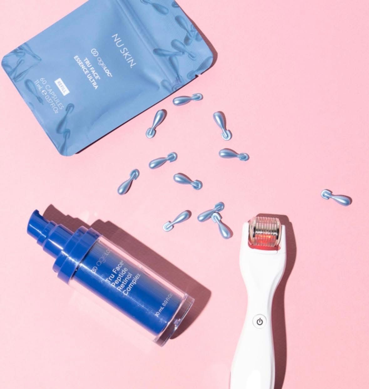 Microneedling Bundle