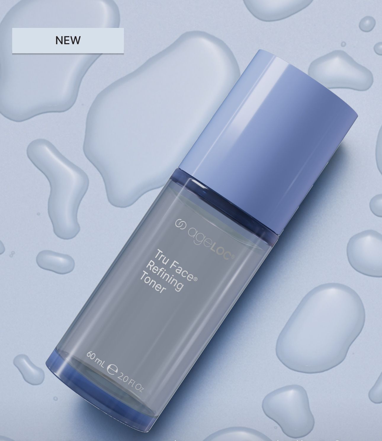Tru Face Refining Toner
