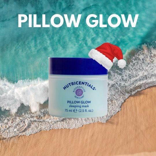 Pillow Glow