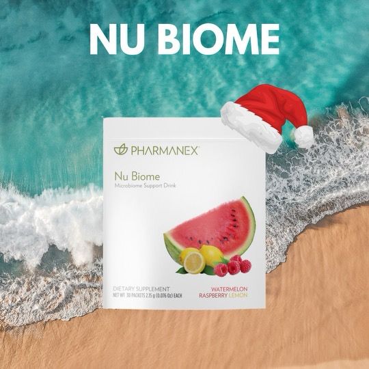 Nu Biome