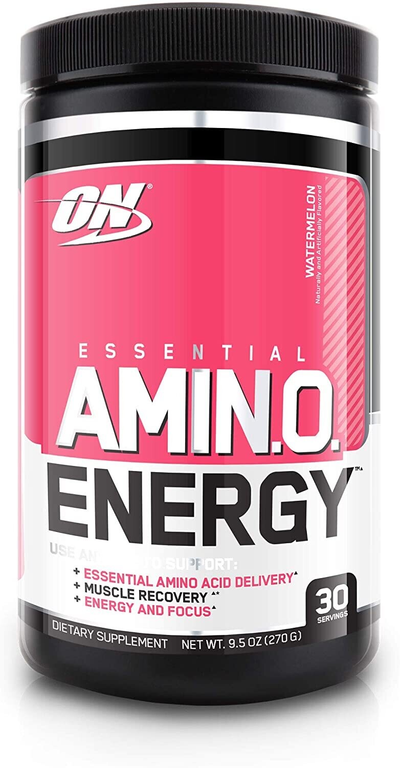 Amino Energy  Optimun Nutrition