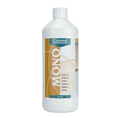 CANNA | MONONUTRIENTI CALCIO 15%