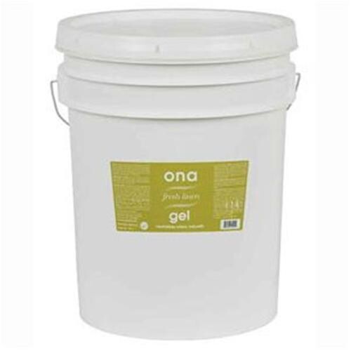 Ona gel fresh linen elimina odori bidone plastica 4l