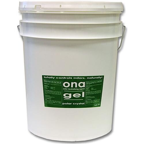 Ona gel fresh linen elimina odori 20l