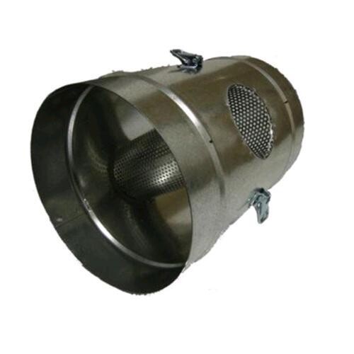 Ona giunzione ona block per condotta ø125mm