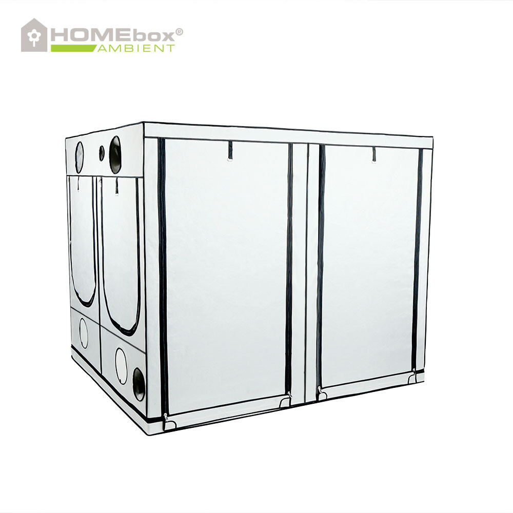 Homebox Ambient Q240 240x240x200cm