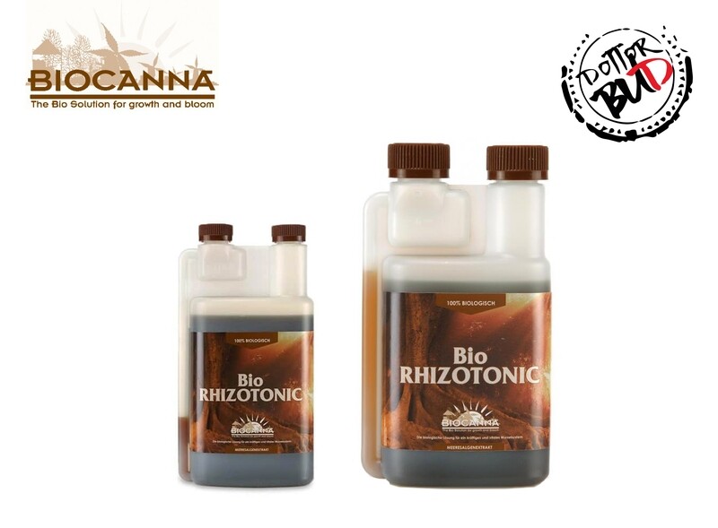 Biocanna | Bio Rhizotonic stimolante radici (250ml-1000ml)
