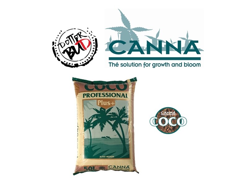Canna | Coco Professional Plus