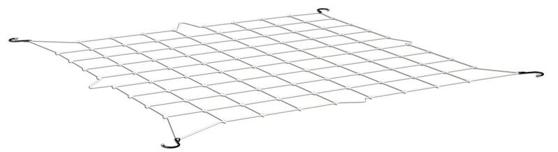 Rete per scrog Secret Jardin 120x120cm