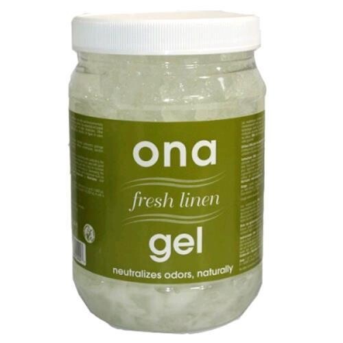 Ona gel fresh linen elimina odori 500 ml