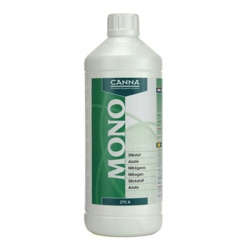 CANNA | MONONUTRIENTI AZOTO 17%