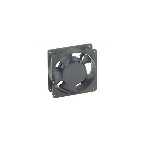 Ventola assiale 120x120x2.5 - 220v