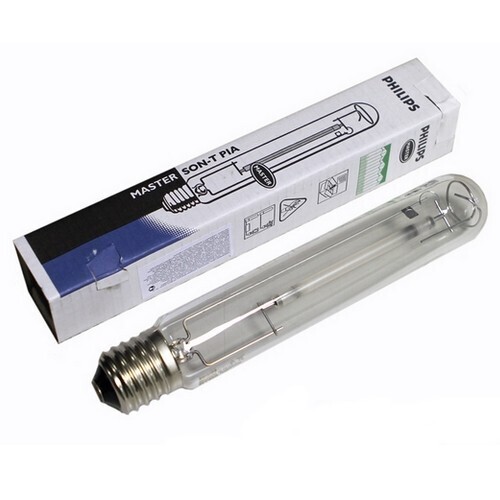 Philips Son-t-Plus 250W fioritura