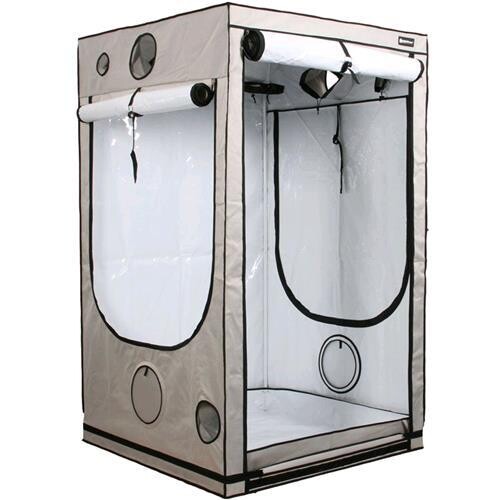 Homebox Ambient Q120 120x120x200cm