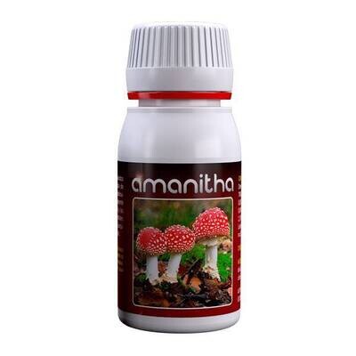 Amanitha Agrobacterias - Fungicida Contro Oidio 15 ml