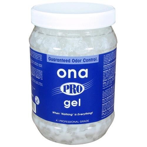 Ona gel pro elimina odori 500 ml