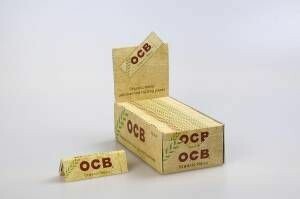 OCB CORTA CANAPA BIOLOGICA